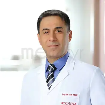 Spec. MD. Ayfer Aydogdu