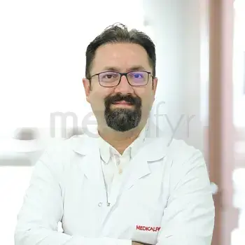 Prof. MD. Mustafa Kul