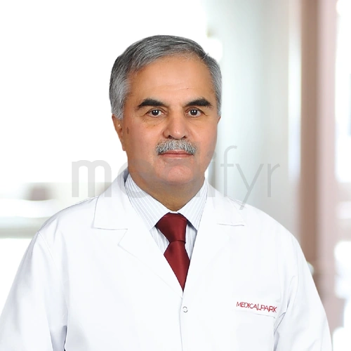 Spec. MD. Eylem Odabasi