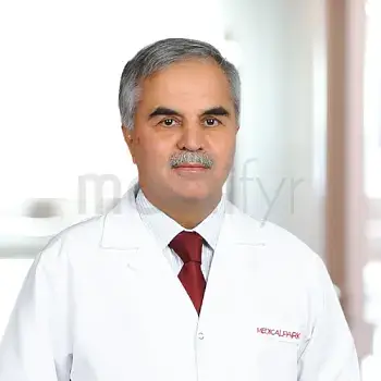 Spec. MD. Eylem Odabasi