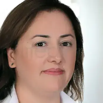 Prof. MD. Mehmet Caglar Berk