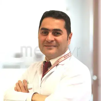 Prof. MD. Mehmet Ali Eren