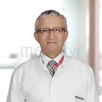 Op. MD. Erkan Guneri