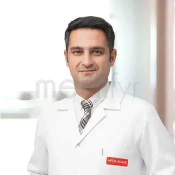 Spec. MD. Ruhsar Ogluoglu