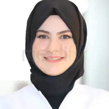 Spec. MD. Neslihan Behrem Gayir