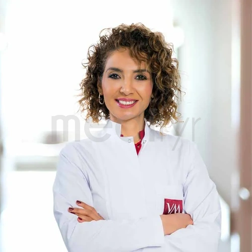 Op. MD. Mahmut Arslan