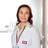 Prof. MD. Fatma Nurhayat Saydam