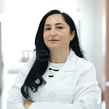 Spec. MD. Muzaffer Aloglu