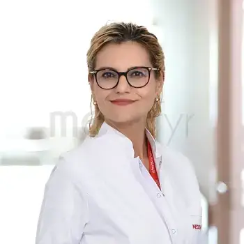 Spec. MD. Nur Koprulu Celikkaya