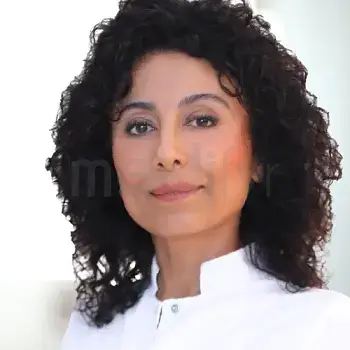 Op. MD. Damla Sonmez Yalcinkaya