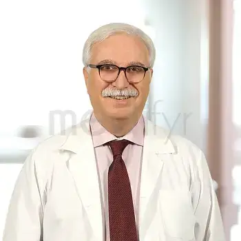 Spec. MD. Bulent Idris