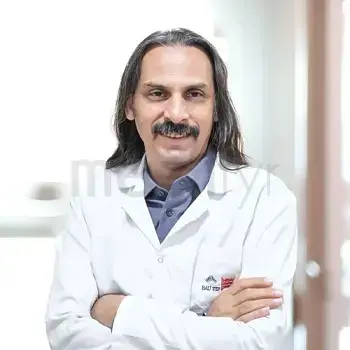 Prof. MD. Harun Dogru