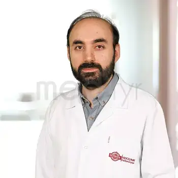 Prof. MD. Sahin Kaplan