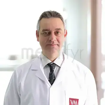 Op. MD. Mehmet Cazip Kocabagli