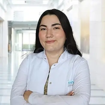 Dr. Ela Nur Capraz
