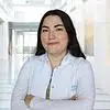 dr. Ela Nur Capraz