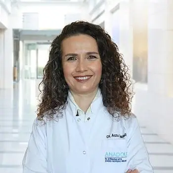 Dr. Arzu Tekkeli