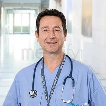 Assoc. Prof. Yetkin Ozer