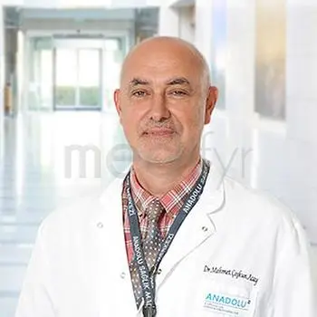 MD. Mehmet Coskun Acay