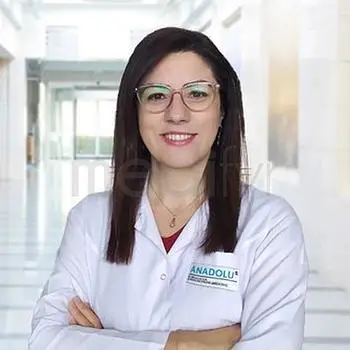 MD. Asli Gulfer Kartal