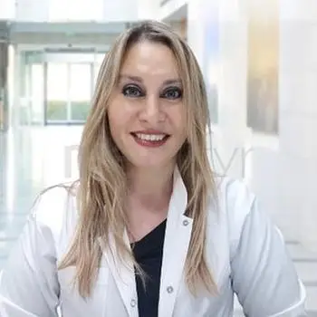 Prof. Hatice Fulya Akin