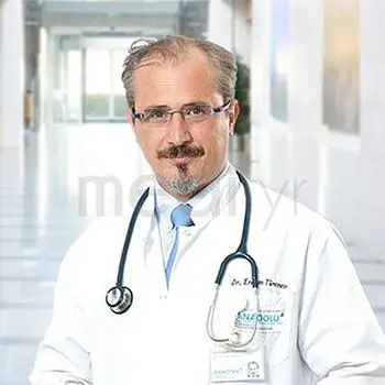 MD. Esat Erdem Turemen