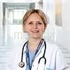 MD. Surgeon Zeynep Yilmaz