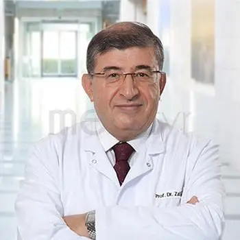 Prof. Zafer Gulbas