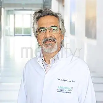 MD. Eyyup Kenan Ozok