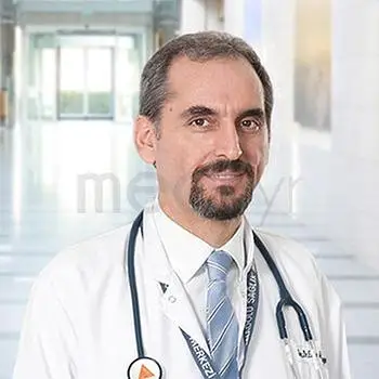 Assoc. Prof. Enes M. Atasoyu