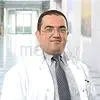 MD. Surgeon Ahmet Hulusi Arslan