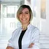 Specialist Dietitian Derya Eren