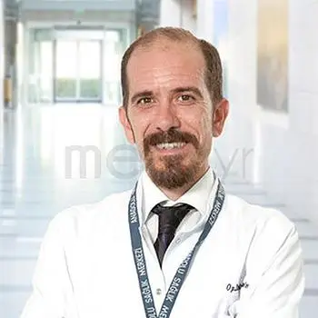 MD. Surgeon Davud Yasmin