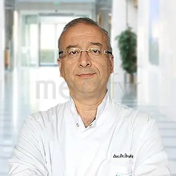 Assoc. Prof. Ibrahim Akmaz