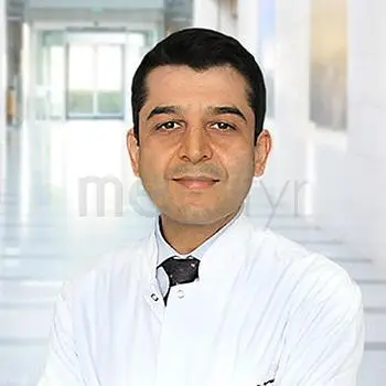 Assoc. Prof. Ayhan Erdemir