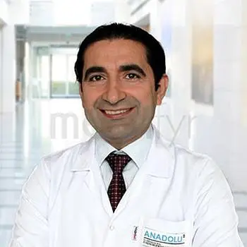 Assoc. Prof. Abdulcabbar Kartal