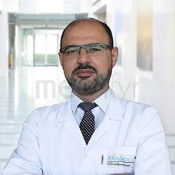Prof. Vafi Atalay