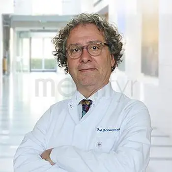 Prof. Huseyin Baloglu