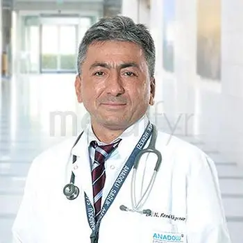 MD. Namik Kemal Akpinar