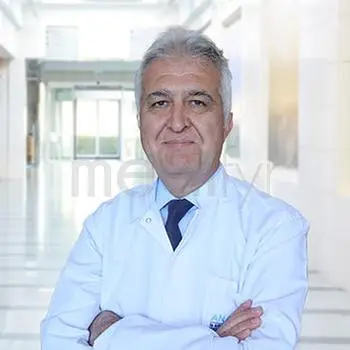 Prof. Sedat Karademir