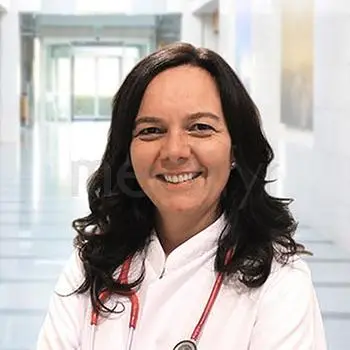 Assoc. Prof. Nese Karaaslan Biyikli