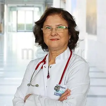 Prof. Nermin Tansug