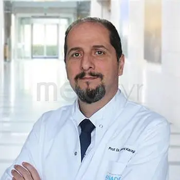 Prof. Bulent Karagoz