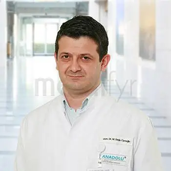 MD. Mehmet Dogu Canoglu