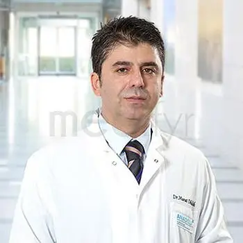 MD. Ahmet Murat Dokdok