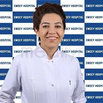 Dr. Hamiyet Ozcan