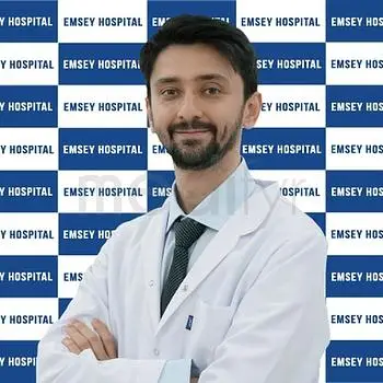Dr. Ahmet Karaduman