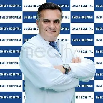 Dr. Huseyin Gemalmaz