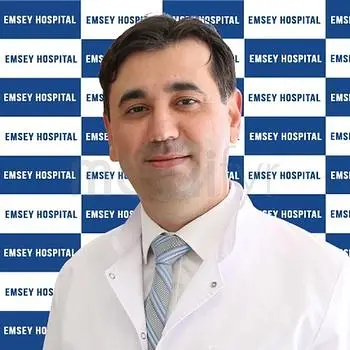 Dr. Mesut Zeren