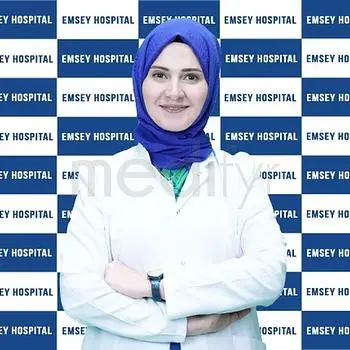 Dr. Funda Kesebir